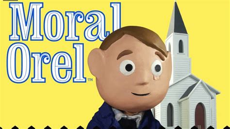 moral orel|why was moral orel cancelled.